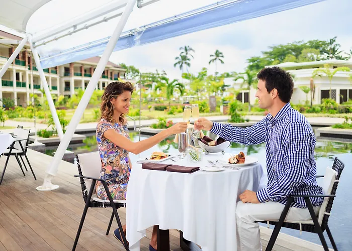 Best Beau Vallon (Mahe) Hotels For Families With Kids
