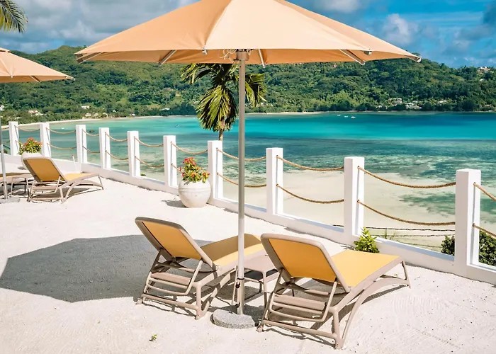 Praslin Hotels