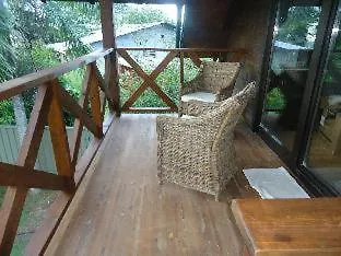 Lemongrass Lodge Beau Vallon 