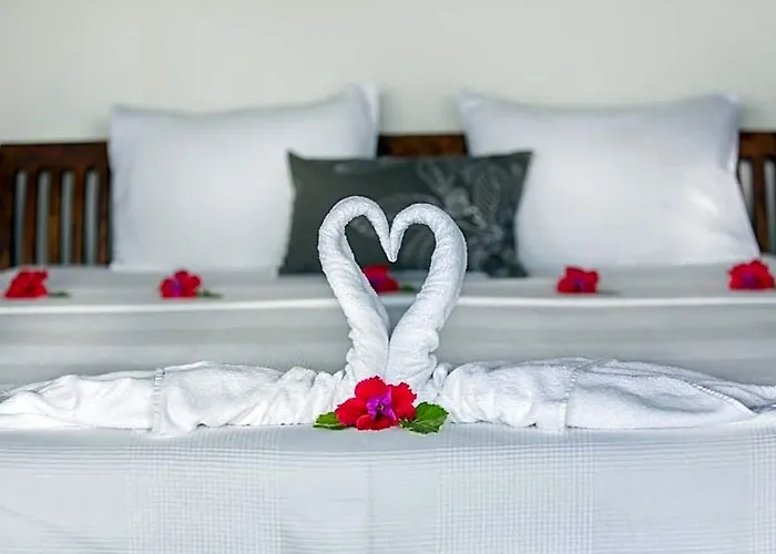 Mahe Island Hotels