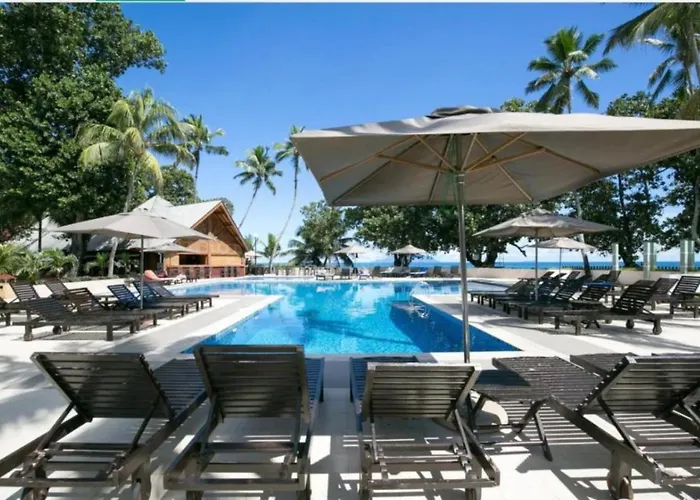 Berjaya Beau Vallon Bay Resort & Casino